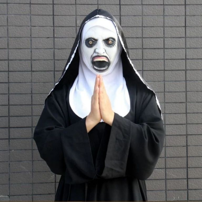 Tendencias de disfraces para este Halloween 2023