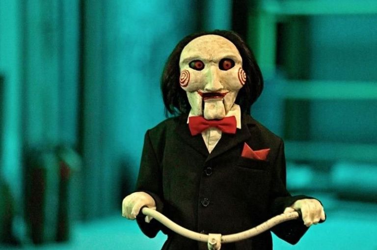 Tendencias de disfraces para Halloween 2023