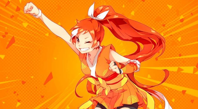 Animes que puedes ver de manera gratuita en Crunchyroll