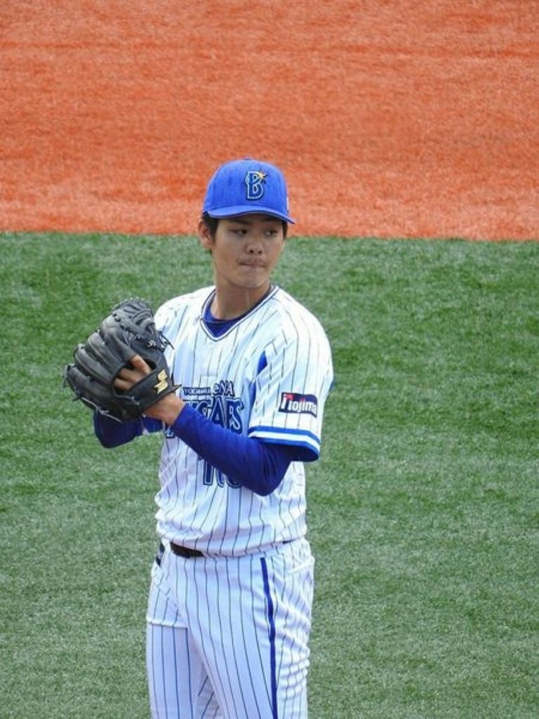 Daita Miyagi llega a Yaquis