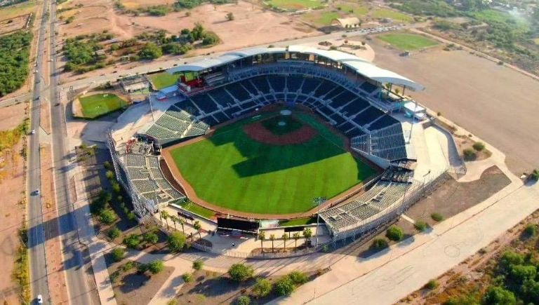 Yaquis podrían dejar Ciudad Obregón por nueva sede