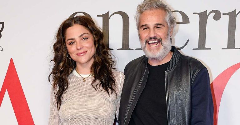 Juan Pablo y Paulina Dávila se reconciliarían