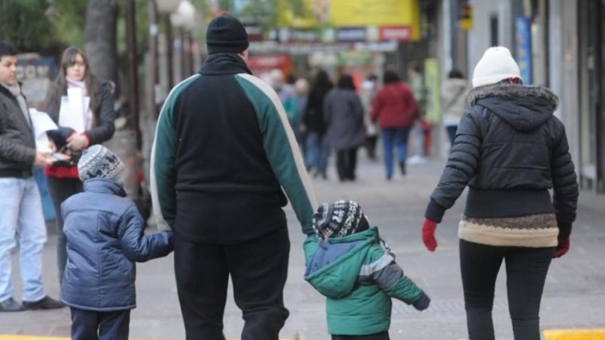 Clima en CDMX 23 de octubre: ¿La tormenta tropical Norma causará lluvias en la capital?