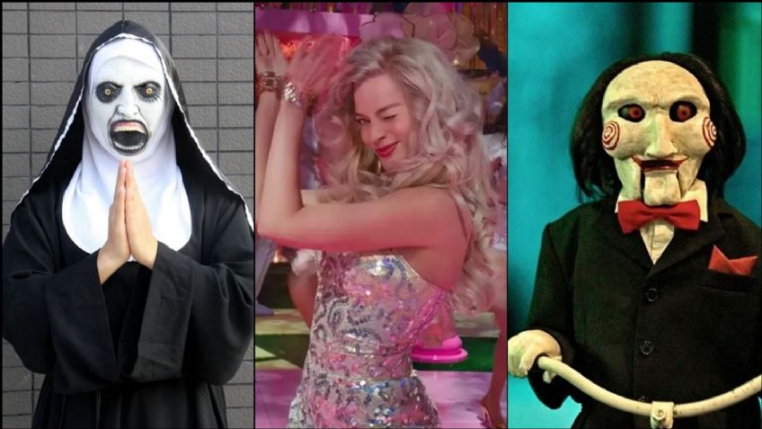 ¿Aún no sabes qué usarás? Estos son los disfraces que estarán de moda para este Halloween 2023