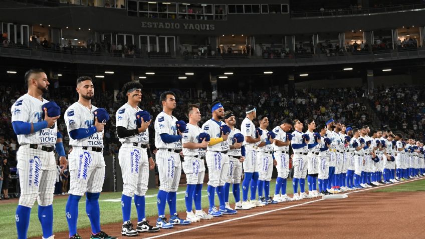 Presidente de Canaco revela que Yaquis podría dejar Ciudad Obregón por nueva sede