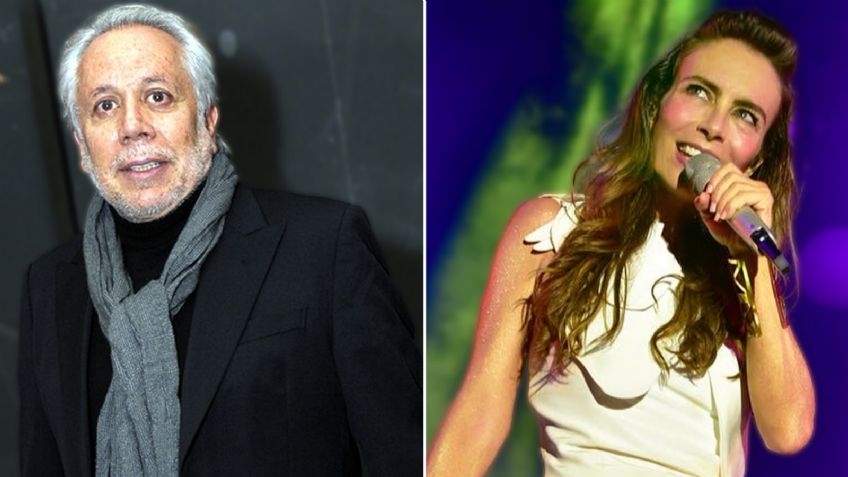 Luis de Llano Stevens defiende a su padre ante acusaciones de Sasha Sokol