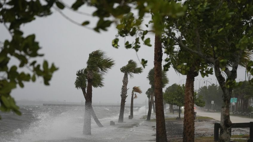 Se acelera el reconocimiento del estado de desastre natural en Guadalupe por huracán Tammy