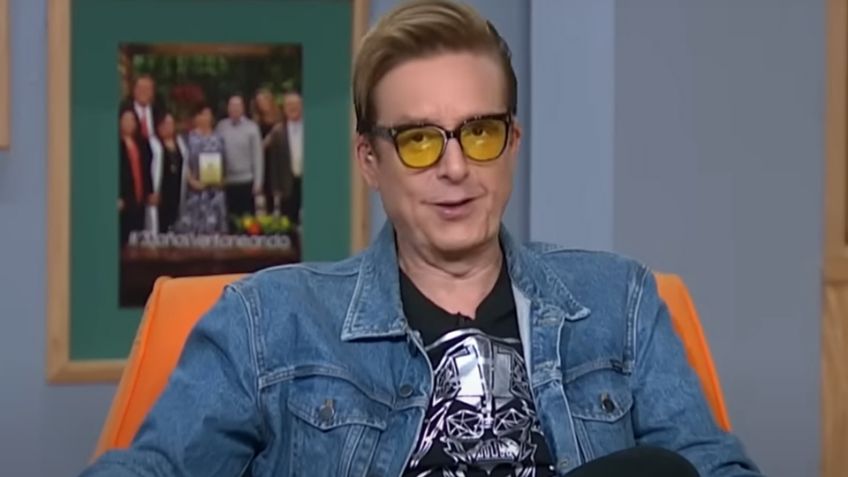 ¿Sigue grave? Daniel Bisogno vuelve a faltar en 'Ventaneando' y fans explotan: "No mientan"