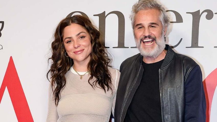 ¿El amor renace en Televisa? Juan Pablo Medina celebra su cumpleaños junto a Paulina Dávila