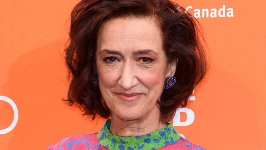 Muere la actriz de 'The Crown' Haydn Gwynne a los 66 años después de una batalla contra el cáncer