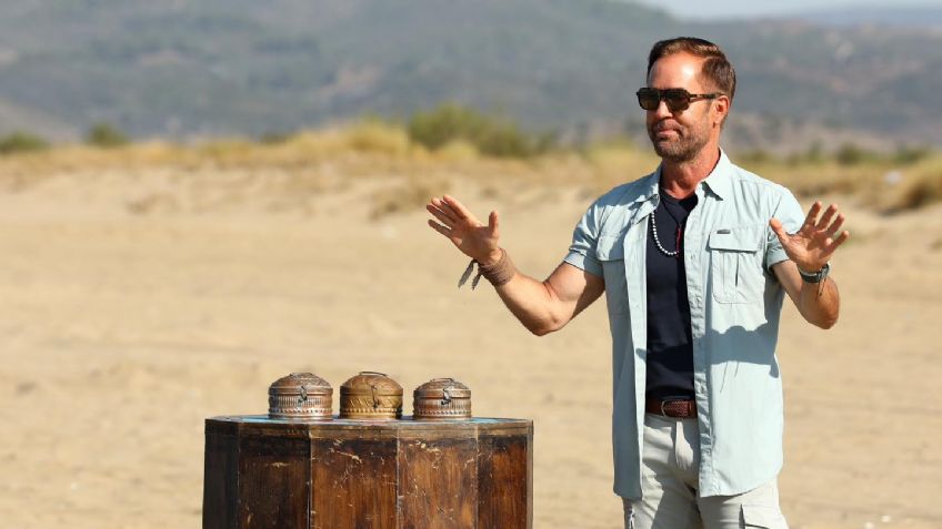 'La Isla 2023': Esto sucederá en el arranque de la FUSIÓN del reality de TV Azteca