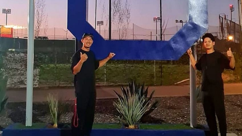 Poderío nipón llega a los Yaquis: Miyagi y Ohta ya están en tierras cajemenses