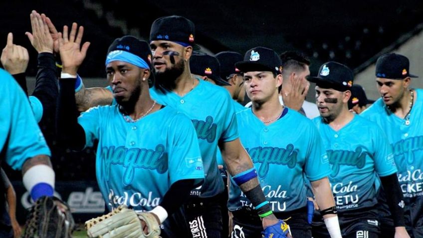 Ciudad Obregón se quedaría sin beisbol de la LMP: Yaquis podría cambiar de sede