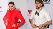 Maite Perroni rompe el silencio acerca del polémico momento que protagonizó con Bad Bunny