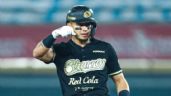 Los Charros de Jalisco tienen al Mejor Jugador de la Temporada de la Liga Mexicana de Beisbol
