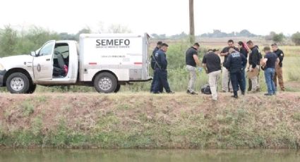 Tenía 26 años y era de Ciudad Obregón: Identifican a hombre hallado en canal de Cajeme