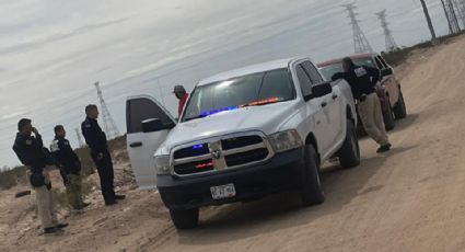 Elementos de la AMIC se enfrentan a delincuentes en carretera de Sonora y abaten a tres