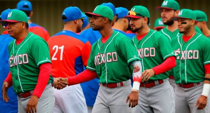 Selección Mexicana de Beisbol ya conoce a sus rivales en la Super Ronda en Panamericanos