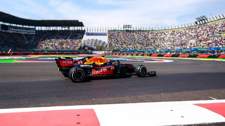 Gran Premio de México 2023: En estas alcaldías lo podrás ver GRATIS; Fechas y horario