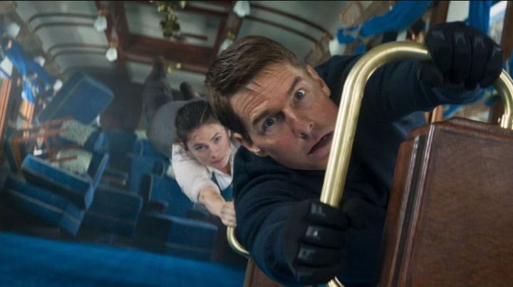 'Misión: Imposible 8' se retrasa hasta 2025 tras impacto de la histórica huelga en Hollywood