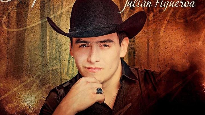 Maribel Guardia lanza el disco que grabó su hijo Julián Figueroa junto a Diego Verdaguer