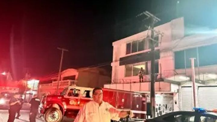 Falta de recursos limita las atenciones de emergencias en Ciudad Obregón