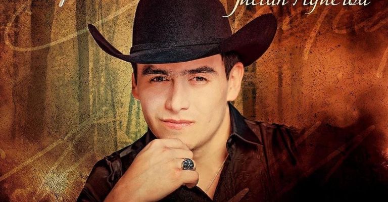 Julián Figueroa falleció de un infarto