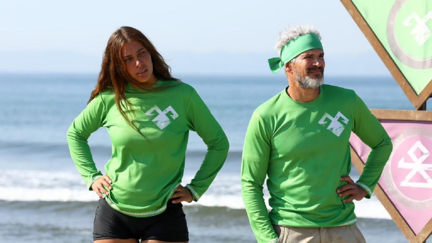 'La Isla 2023': Las redes sociales explotan contra Alexia Cruz y de "bulto" no la bajan