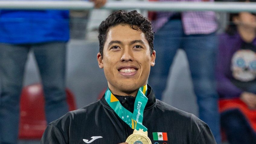 Medallero Juegos Panamericanos 2023: México supera las 30 medallas y sigue segundo