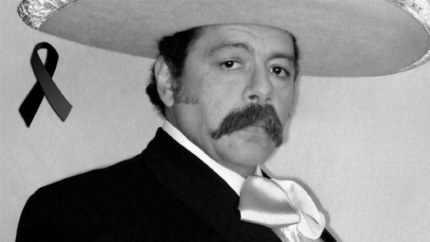 ¡Luto en la música!: Muere el tenor mexicano Alberto Ángel 'El Cuervo' a los 73 años