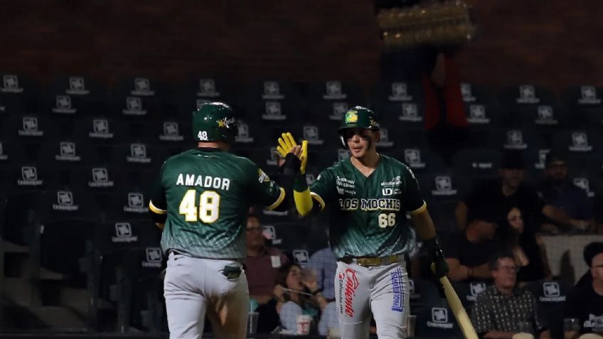 Ya hay fecha para disputar los juegos suspendidos de Algodoneros vs Cañeros en la LMP