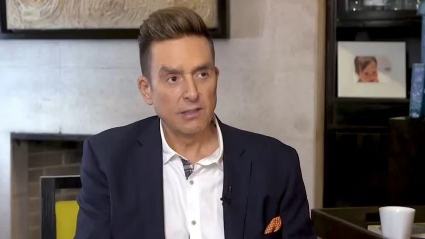 Elenco de 'Ventaneando' revela cómo sigue Daniel Bisogno; esperaría un milagro para vivir