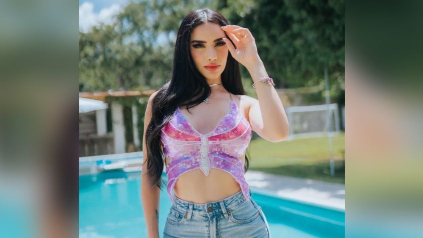 ¿Sí es publicidad? Kimberly Loaiza anuncia tema sobre infidelidad de Juan de Dios Pantoja