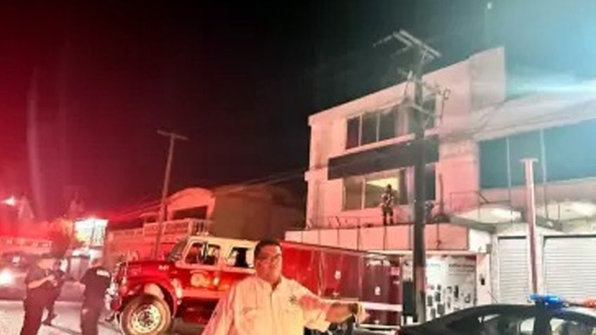 Falta de recursos limita las atenciones de emergencias en Ciudad Obregón