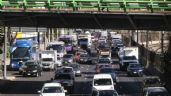 Tráfico en CDMX: Se espera caos por marchas y bloqueos este 5 de marzo en la capital
