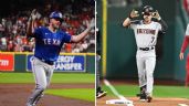 Texas Rangers vs Arizona Diamondbacks: ¿Cuándo inicia la Serie Mundial?