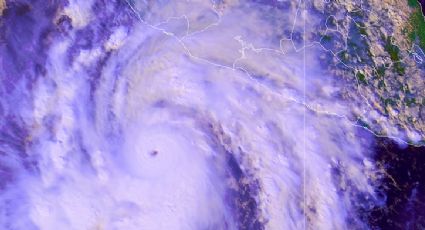 Otis y Patricia, los huracanes más devastadores en la historia de México y el Pacífico