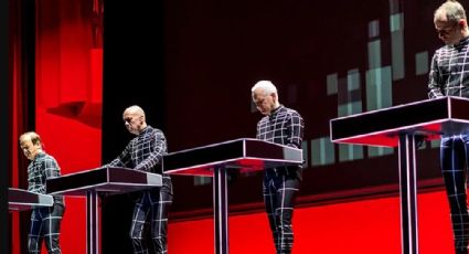 De Kraftwerk a Moby: 10 álbumes clave para entender la evolución de la música electrónica