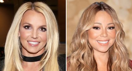 “Derramó la luz más hermosa”: Britney Spears recuerda su enamoramiento de Mariah Carey