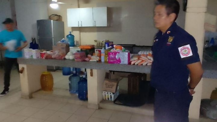 Acapulco habilita refugios por el arribo del huracán 'Otis'; conoce todas las ubicaciones