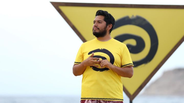 'La Isla 2023': César Doreteo es ELIMINADO y las redes sociales lo celebran con memes