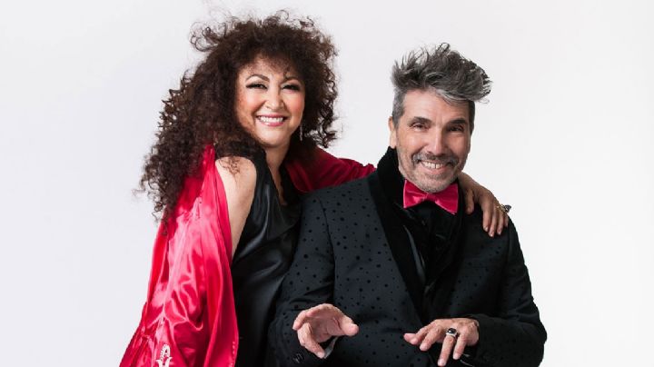 Diego Verdager no tendrá lugar en ofrenda de Día de Muertos de Amanda Miguel por esta razón