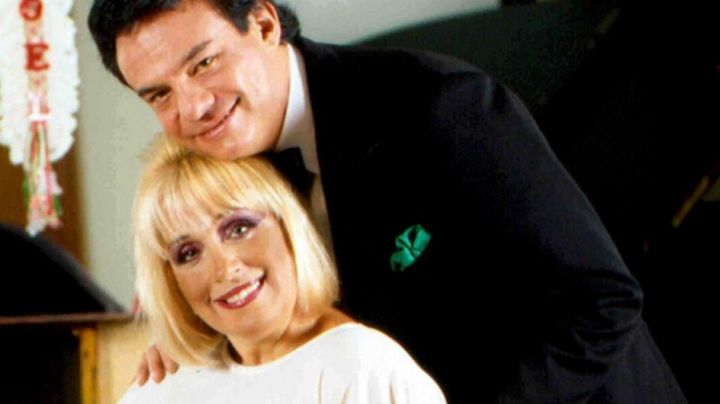 Anel Noreña confirma que José José tendrá su propia fragancia y línea de belleza