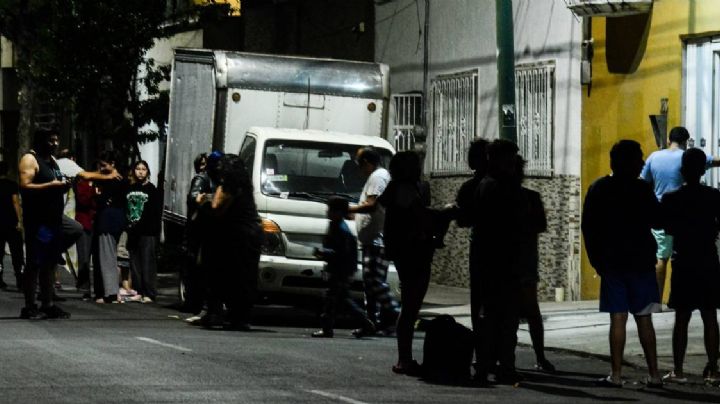 Sismo de 5 grados sacude Zihuatanejo después de que huracán Otis tocara tierra en Acapulco