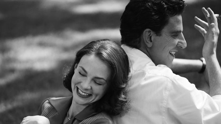 Bradley Cooper luce irreconocible en el nuevo trailer de 'Maestro', la esperada cinta de Netflix