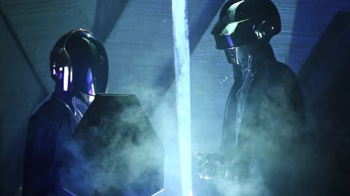 Rumores apuntan que Daft Punk se reunirá para los Juegos Olímpicos de 2024 ¿Es cierto?