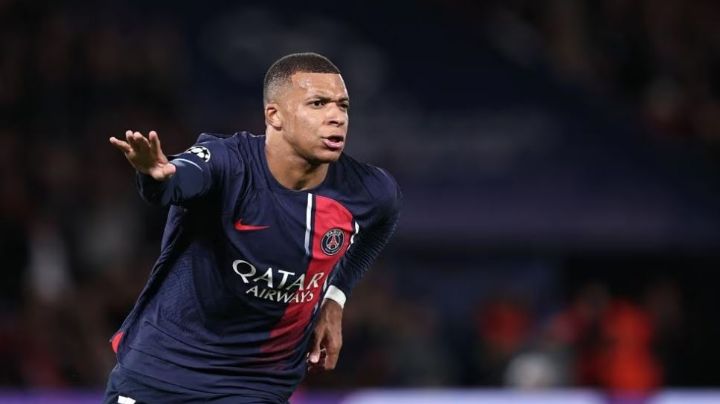 Luis Enrique prescinde de Mbappé: "Nos tenemos que acostumbrar a jugar sin Kylian"