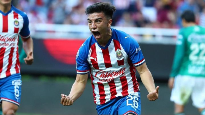 Fernando 'Nene' Beltrán revela la triste forma en que fue rechazado por el América