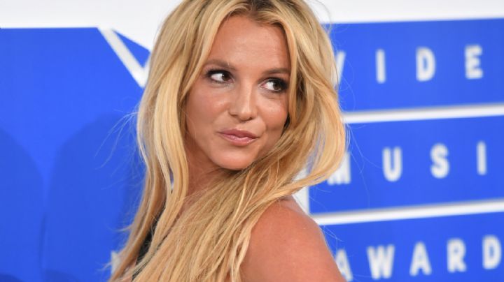 Britney Spears revela horribles detalles de abuso sexual por parte de su abuelo en sus memorias