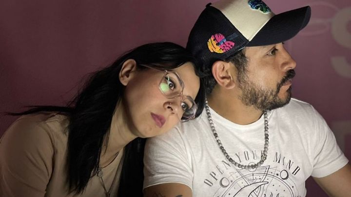 Televisa, en shock: Esposa de Luis Fernando Peña denuncia que su hijo fue víctima de abuso